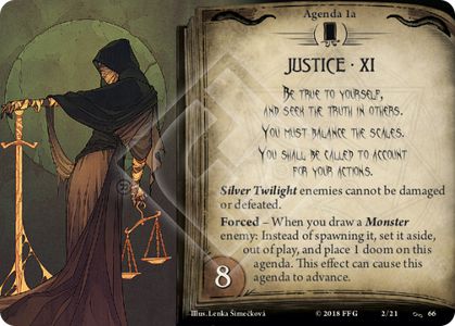 正義•XI