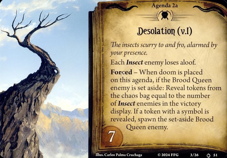 Desolation (v.I)